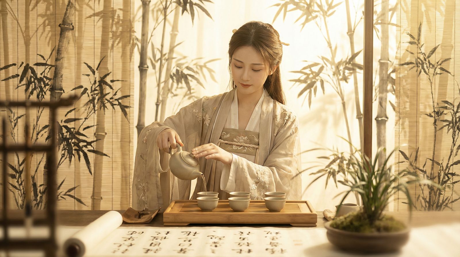 91网 传统茶道视频教程 www.jepcm.cn